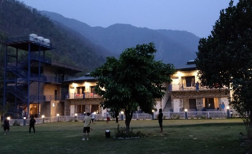 Hotel 360 Degree Resort 4