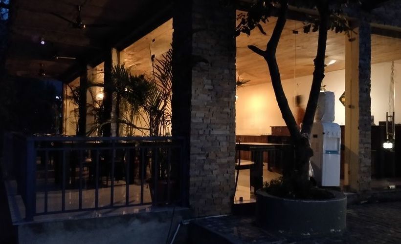 Hotel 360 Degree Resort 5