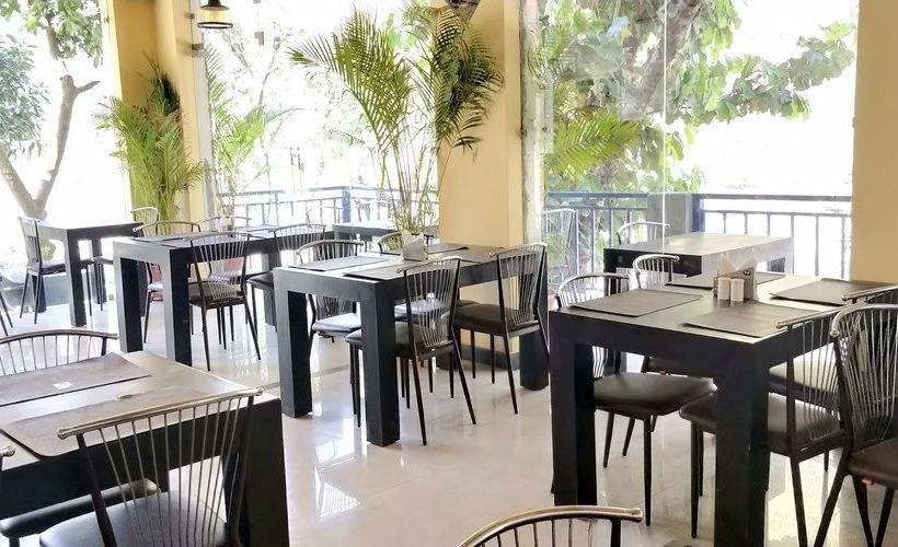 Hotel 360 Degree Resort 6