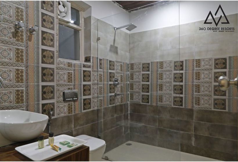 Hotel 360 Degree Resort 7