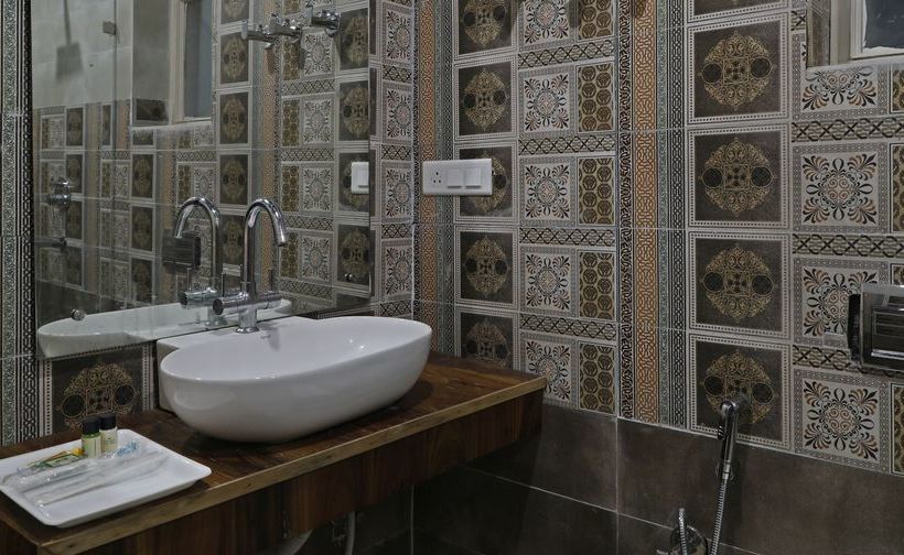 Hotel 360 Degree Resort 8