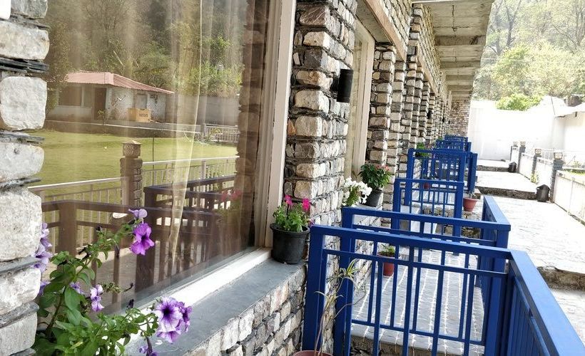 Hotel 360 Degree Resort 9