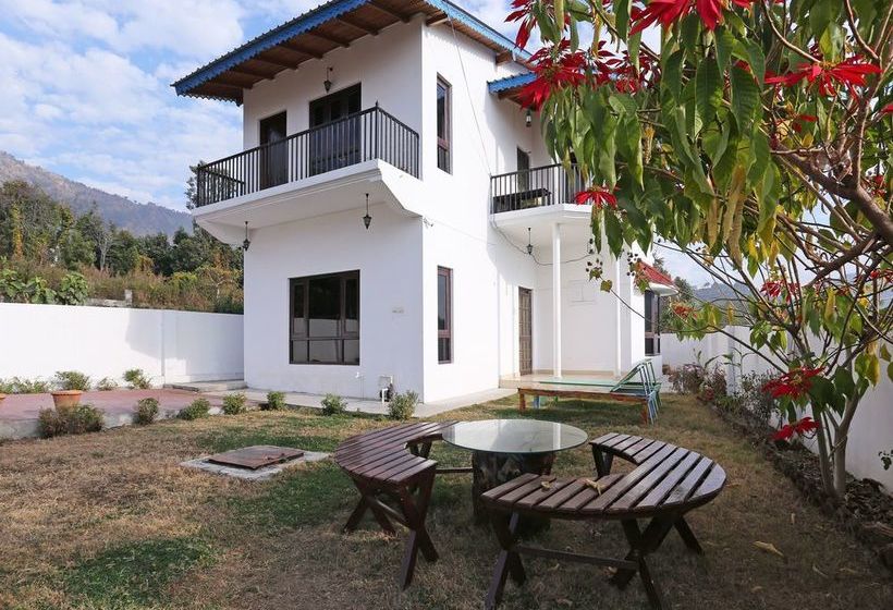 Oyo 11847 Home 2bhk Throwback Villa Nakuchiyatal Bhimtal