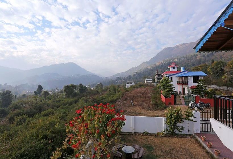 Oyo 11847 Home 2bhk Throwback Villa Nakuchiyatal 14