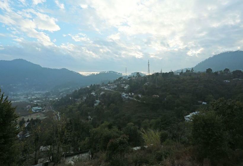 Oyo 11847 Home 2bhk Throwback Villa Nakuchiyatal 15