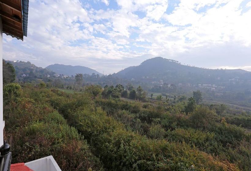 Oyo 11847 Home 2bhk Throwback Villa Nakuchiyatal 16