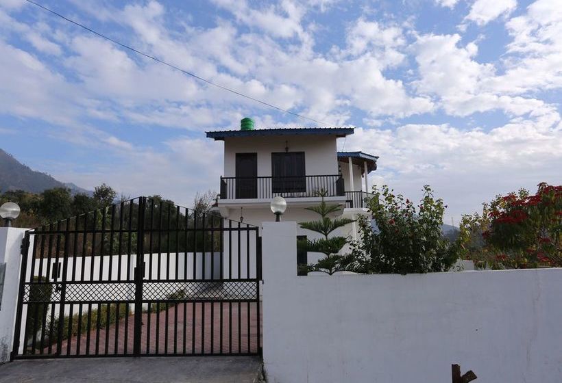 Oyo 11847 Home 2bhk Throwback Villa Nakuchiyatal 18