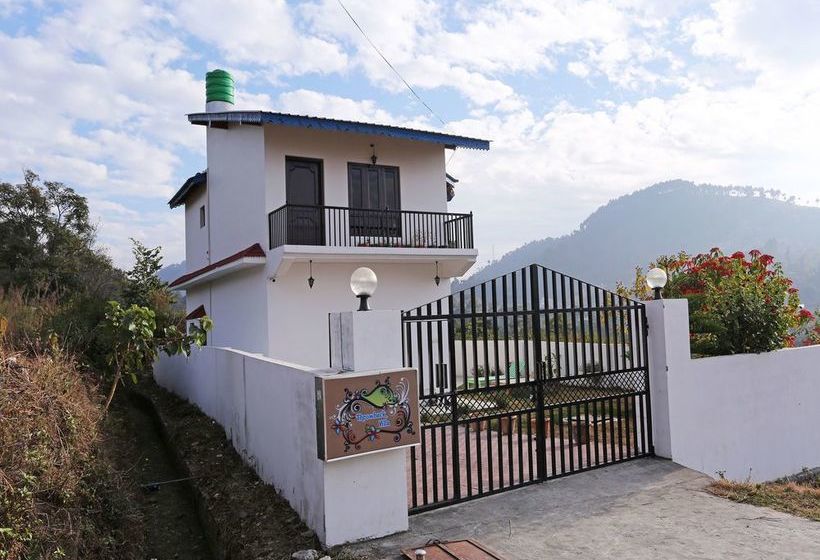 Oyo 11847 Home 2bhk Throwback Villa Nakuchiyatal 20