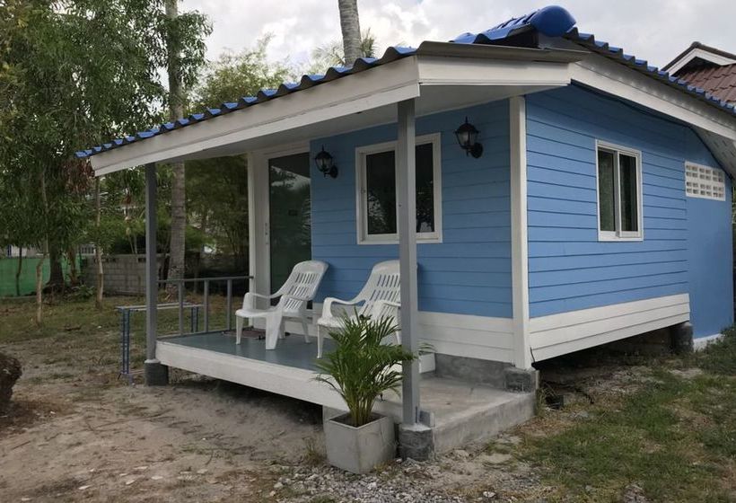 Pensión Mr.yong Tour & Homestay Koh Mook Trang