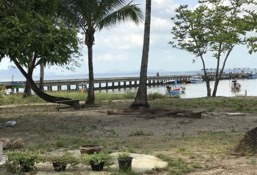 Pension Mr.yong Tour & Homestay 11