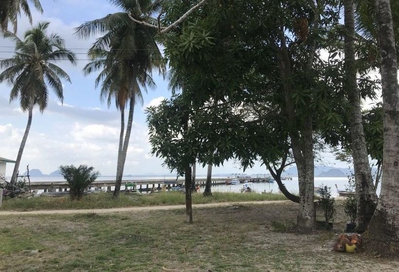 Pension Mr.yong Tour & Homestay 12