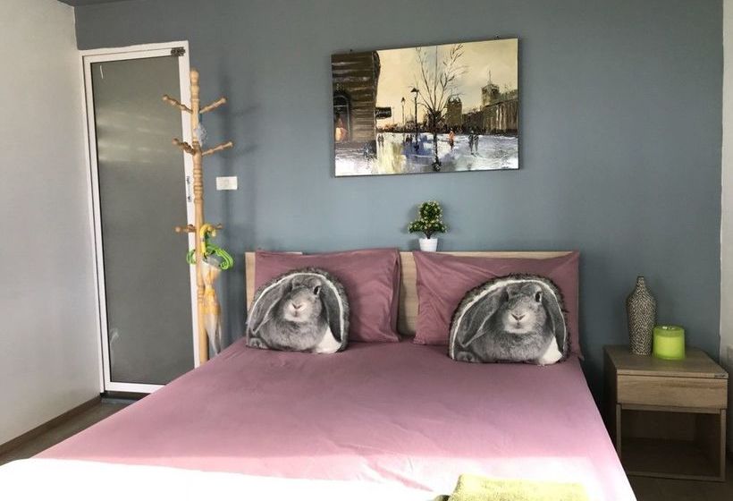 Pension Mr.yong Tour & Homestay 3