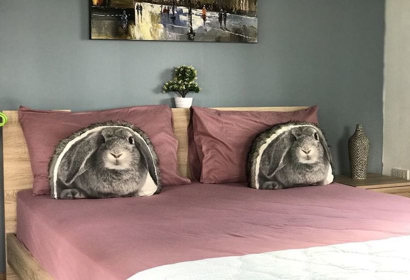 Pension Mr.yong Tour & Homestay 5