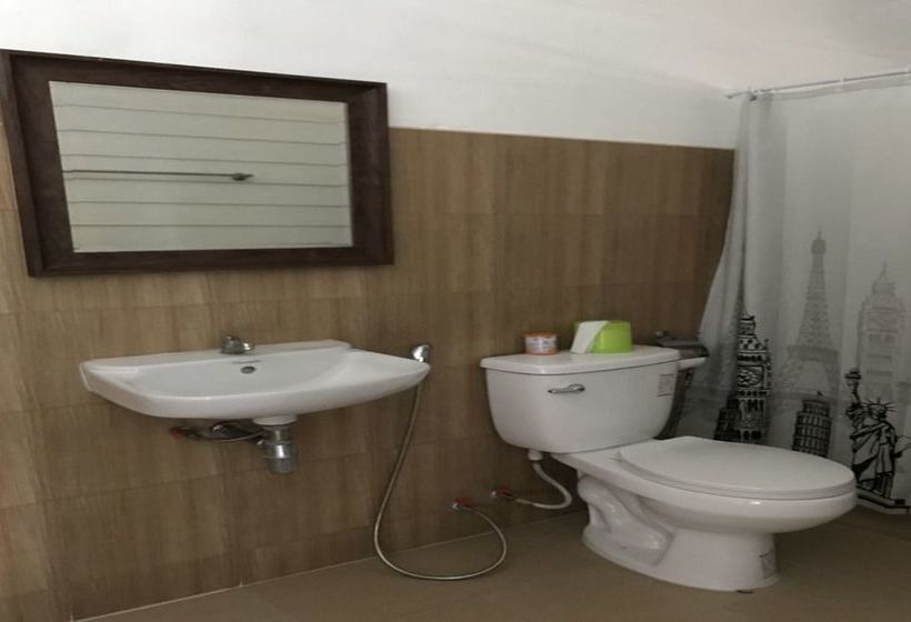 Pension Mr.yong Tour & Homestay 9