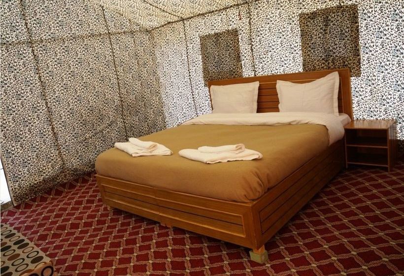 Hotel Ladakh Summer Camp-pangong Lake Spangmik Jammu y Cachemira