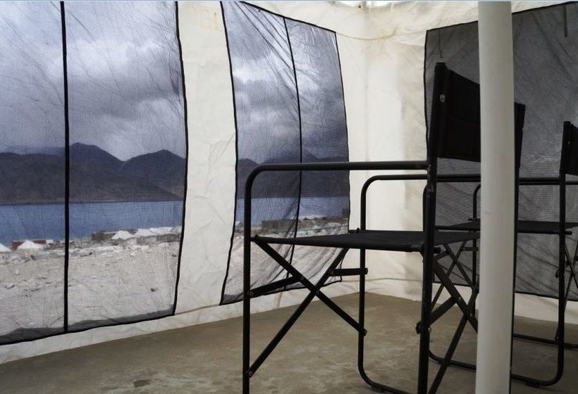 Hotel Ladakh Summer Camp-pangong Lake 2