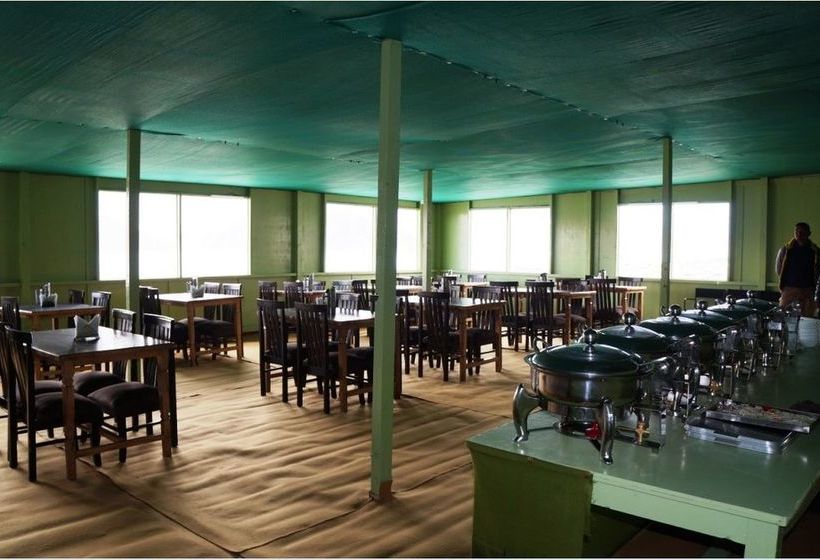 Hotel Ladakh Summer Camp-pangong Lake 4