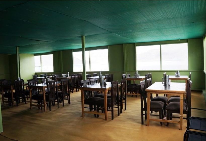 Hotel Ladakh Summer Camp-pangong Lake 5