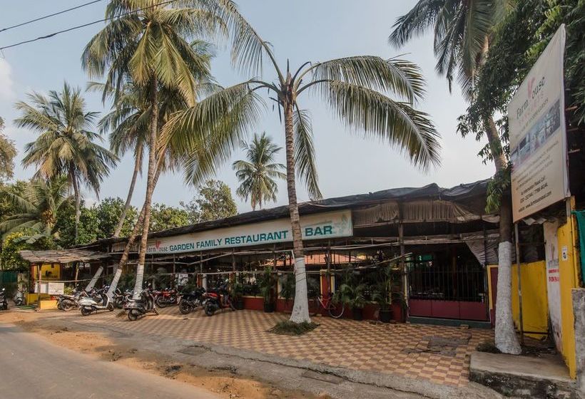 Hotel Oyo 11890 Farmhouse Residency Maharashtra