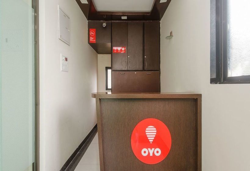 Hotel Oyo 11890 Farmhouse Residency 1