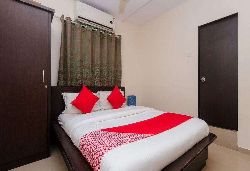 Hotel Oyo 11890 Farmhouse Residency 10