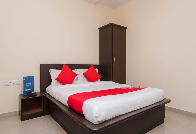 Hotel Oyo 11890 Farmhouse Residency 12