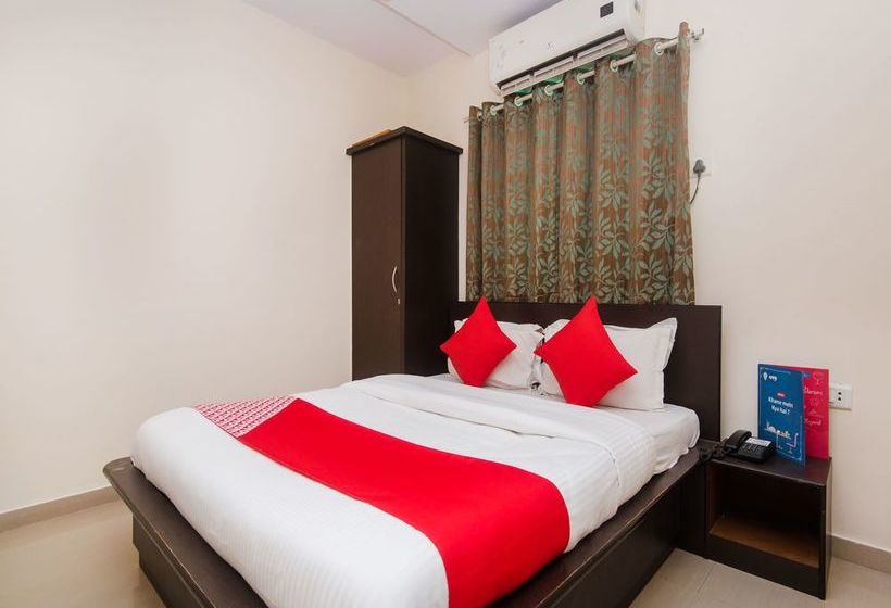 Hotel Oyo 11890 Farmhouse Residency 13