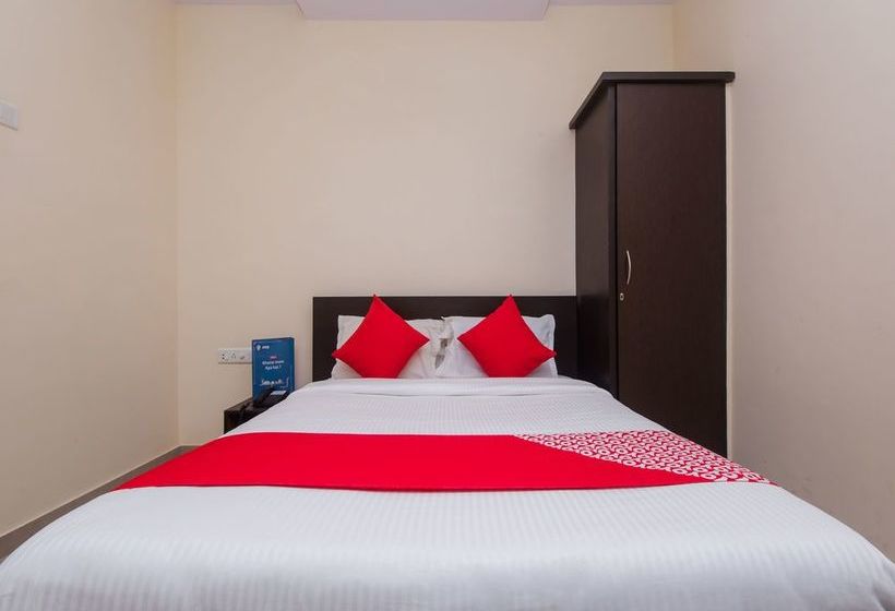 Hotel Oyo 11890 Farmhouse Residency 14