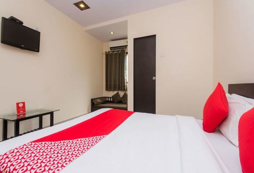 Hotel Oyo 11890 Farmhouse Residency 15