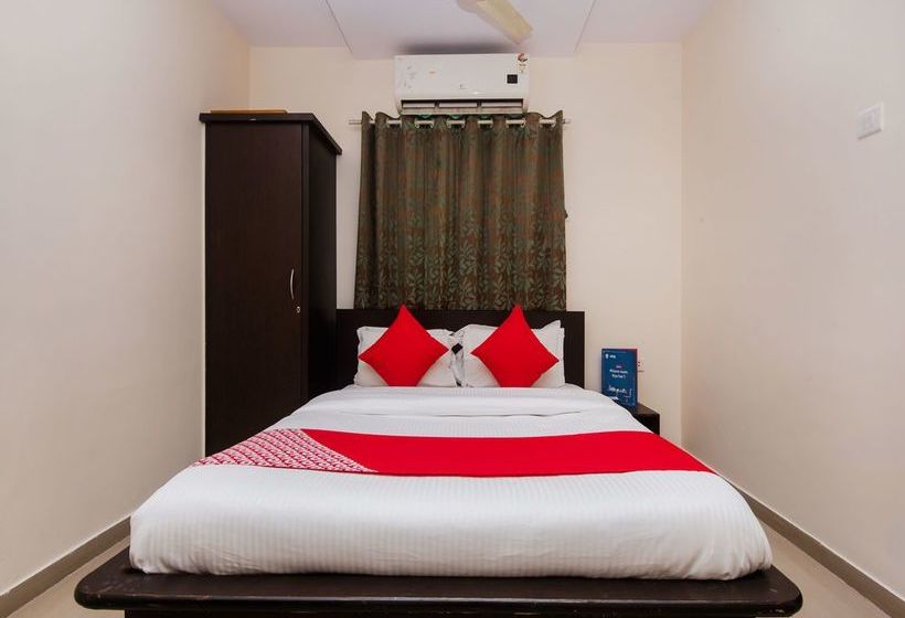 Hotel Oyo 11890 Farmhouse Residency 16