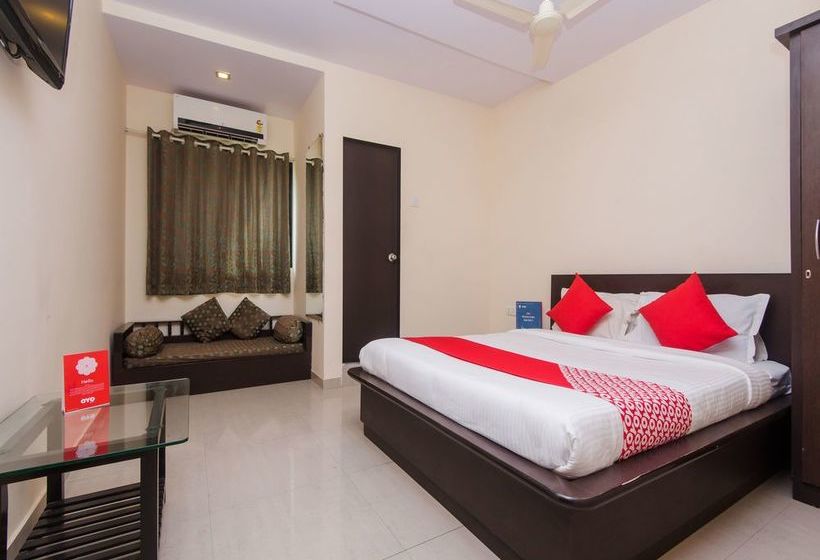 Hotel Oyo 11890 Farmhouse Residency 17