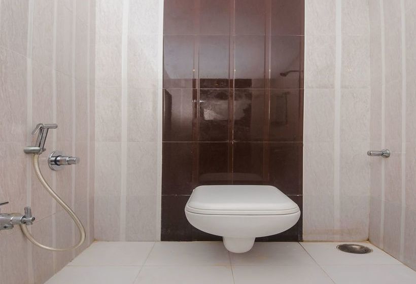 Hotel Oyo 11890 Farmhouse Residency 19