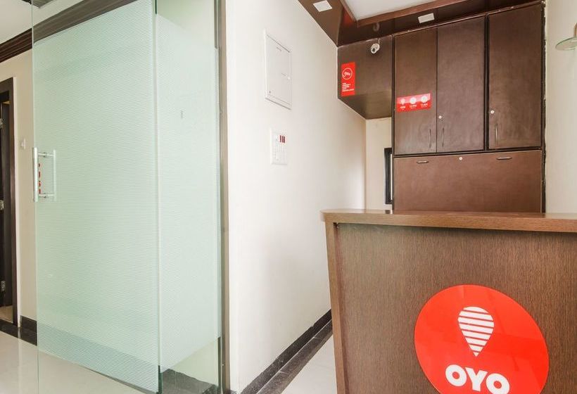 Hotel Oyo 11890 Farmhouse Residency 2