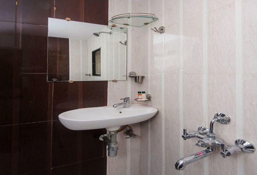 Hotel Oyo 11890 Farmhouse Residency 20