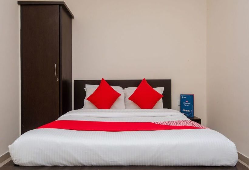 Hotel Oyo 11890 Farmhouse Residency 3