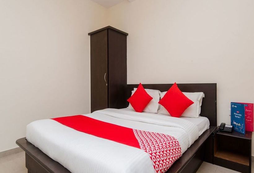 Hotel Oyo 11890 Farmhouse Residency 4