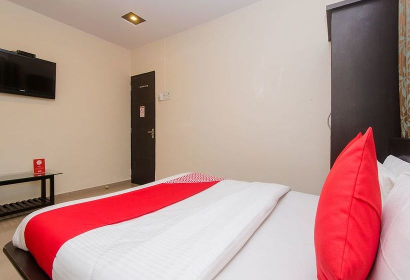 Hotel Oyo 11890 Farmhouse Residency 5