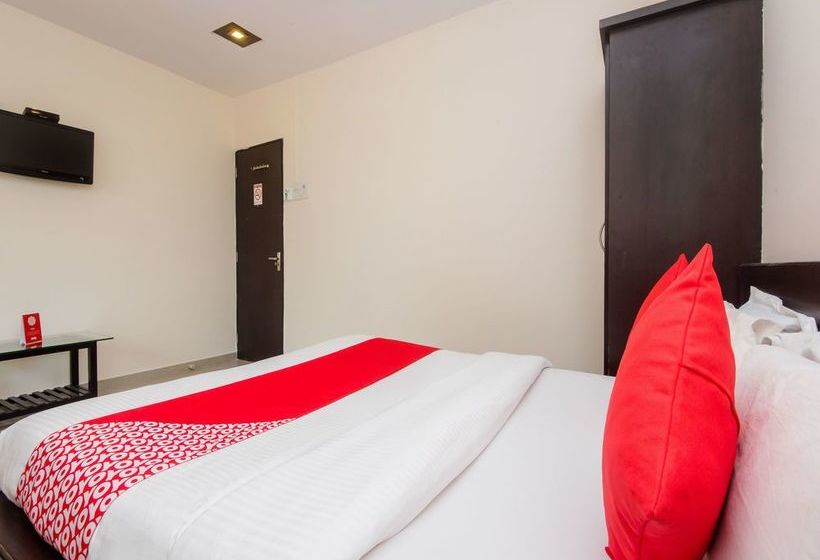 Hotel Oyo 11890 Farmhouse Residency 6