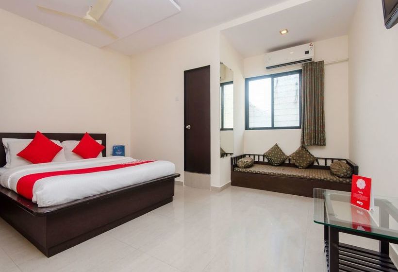 Hotel Oyo 11890 Farmhouse Residency 7