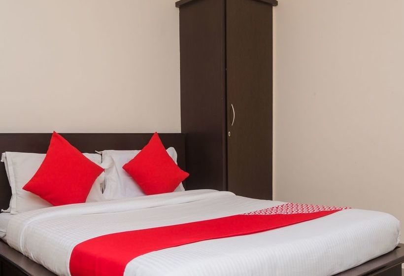 Hotel Oyo 11890 Farmhouse Residency 8