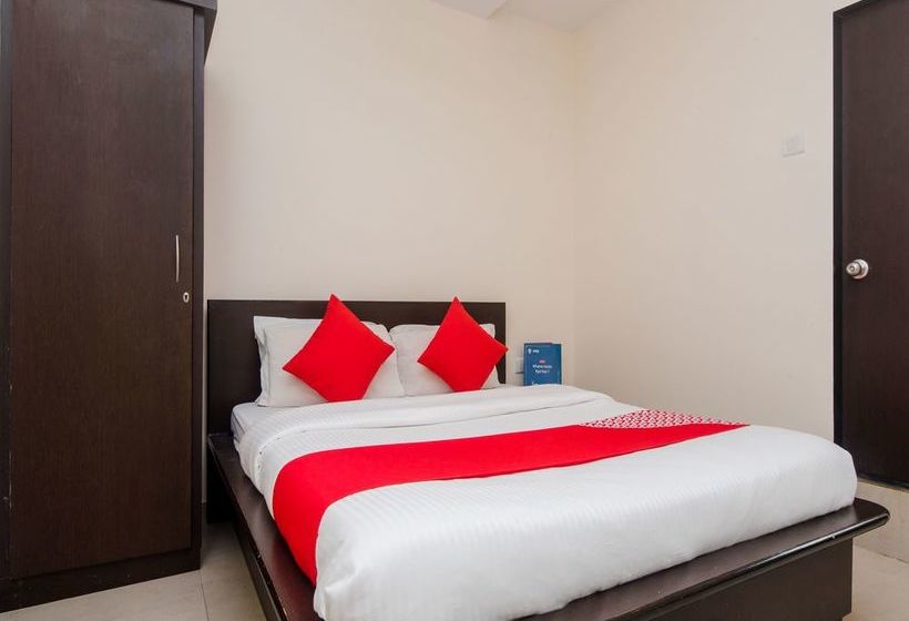 Hotel Oyo 11890 Farmhouse Residency 9