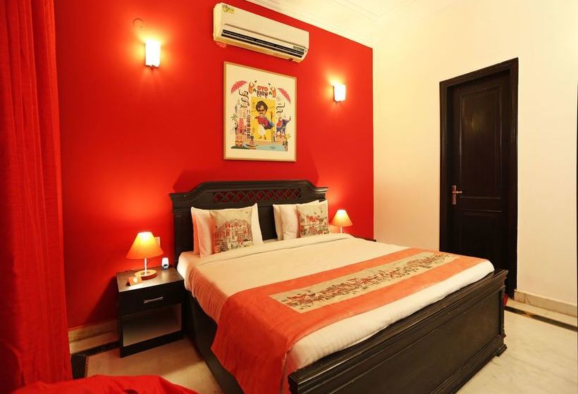 Hotel Oyo Flagship 520 Mg Road Metro Station 13