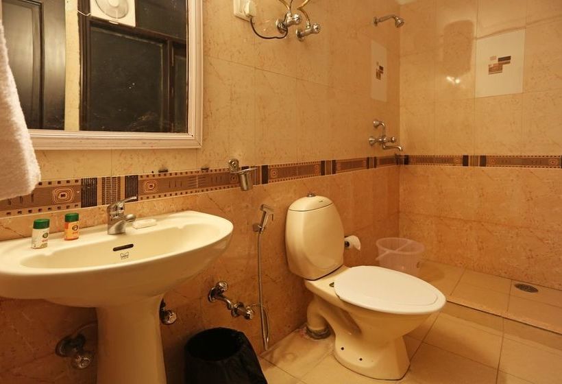 Hotel Oyo Flagship 520 Mg Road Metro Station 15