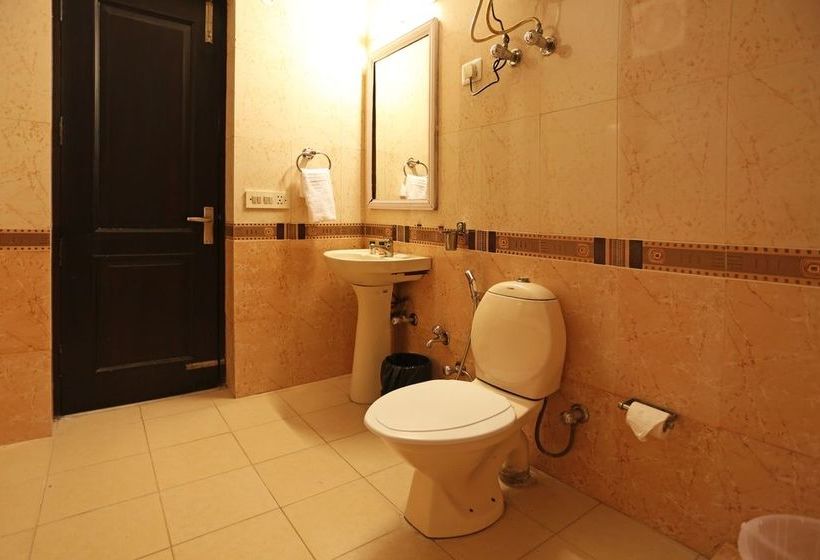 Hotel Oyo Flagship 520 Mg Road Metro Station 16