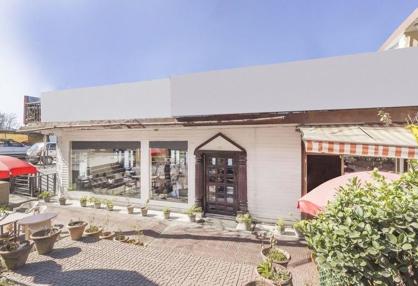 Pensión Guesthouser 1 Br Guest House 744d