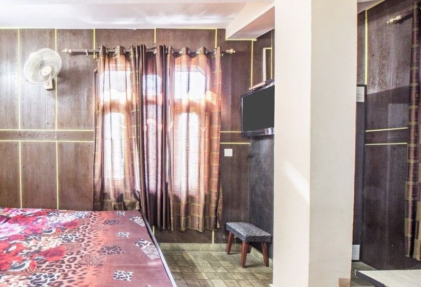 Pension Guesthouser 1 Br Guest House 744d 1