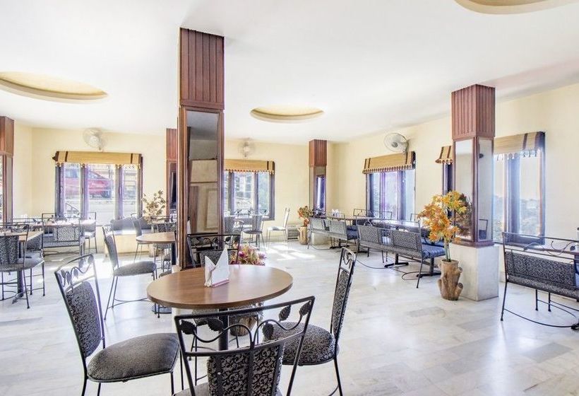 Pension Guesthouser 1 Br Guest House 744d 10