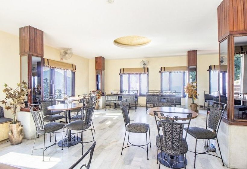 Pension Guesthouser 1 Br Guest House 744d 11