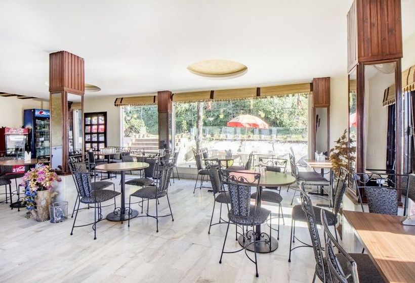 Pension Guesthouser 1 Br Guest House 744d 13