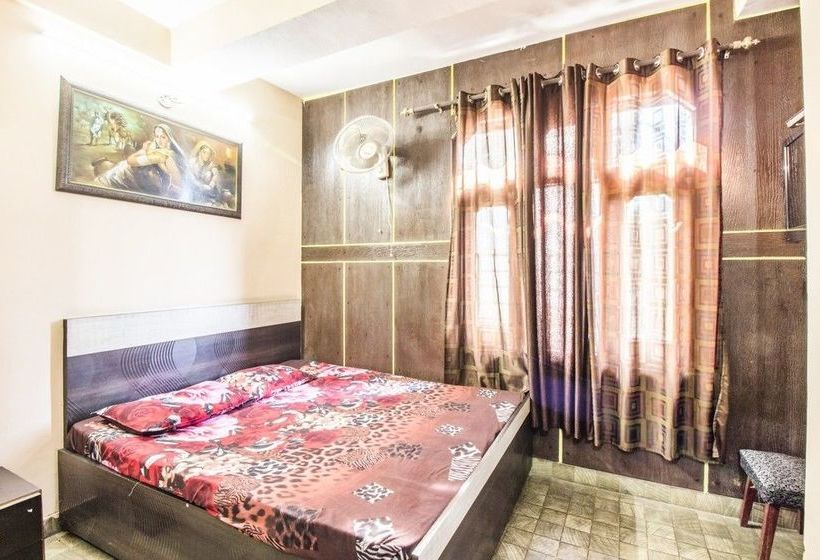 Pension Guesthouser 1 Br Guest House 744d 2